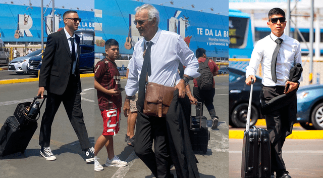 Universitario de Deportes