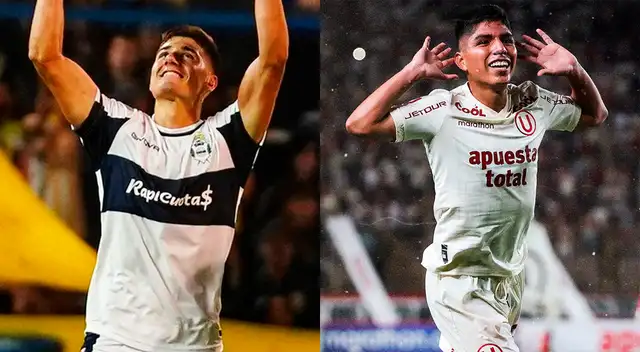 ¿Universitario parte como favorito ante Gimnasia en las casas de apuestas?