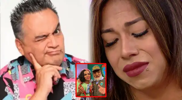 El nuevo integrante de 'JB en ATV' sería el popular 'Pepino'. El nuevo integrante de 'JB en ATV' sería el popular 'Pepino'.