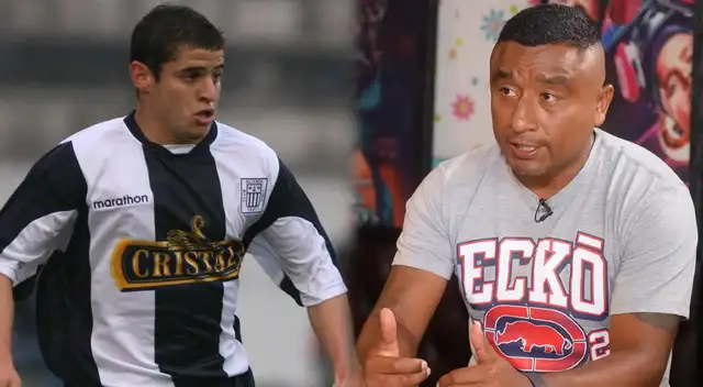 Antonio Gonzáles no quiere que Aldo Corzo sea capitán en Universitario