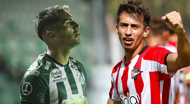 Oriente Petrolero vs Estudiantes se enfrentarán por Copa Sudamericana. Foto: Copa Sudamericana