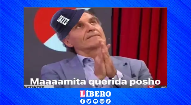 Alianza Lima se convirtió en 'víctima' de memes tras su primer partido en la Libertadores 2023. Alianza Lima se convirtió en 'víctima' de memes tras su primer partido en la Libertadores 2023.