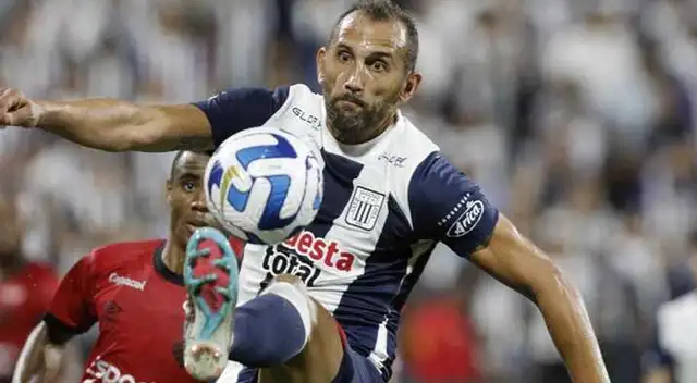 Alianza Lima extendió su racha negativa a 30 partidos sin ganar en Copa Libertadores.