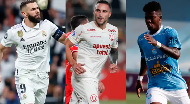 Partidos de hoy EN VIVO miércoles 5 de abril
