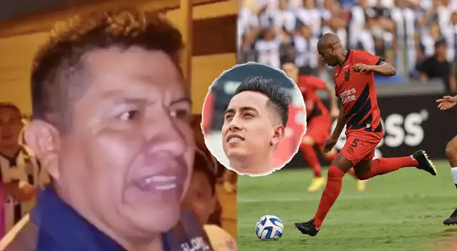 Hinchas mostraron su fastidio con el rendimiento de Cueva. Hinchas mostraron su fastidio con el rendimiento de Cueva.