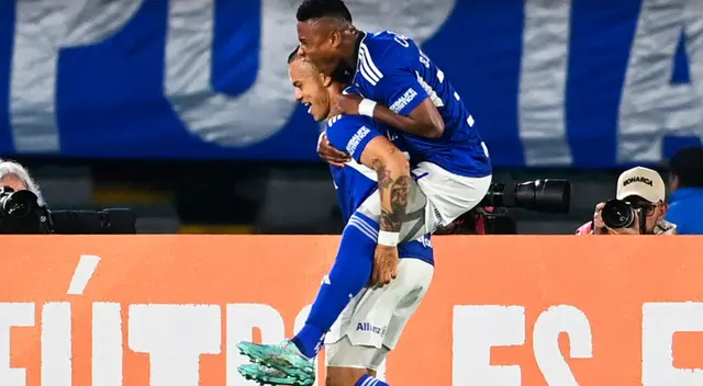 Millonarios derrotó a Defensa y Justicia en debut por Copa Sudamericana 2023