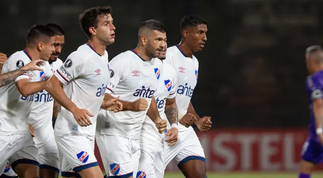 Nacional venció a Metropolitanos