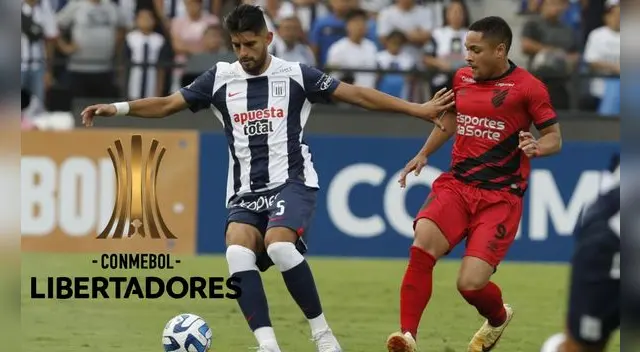 Carlos Zambrano llegó a Alianza desde Boca. Foto: GLR