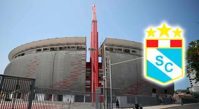 Sporting Cristal y las entradas vendidas para el duelo ante Fluminense en el Estadio Nacional Sporting Cristal y las entradas vendidas para el duelo ante Fluminense en el Estadio Nacional