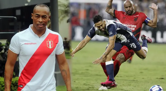 Olivares hace duro comentario sobre Alianza: "No está listo para la Libertadores"