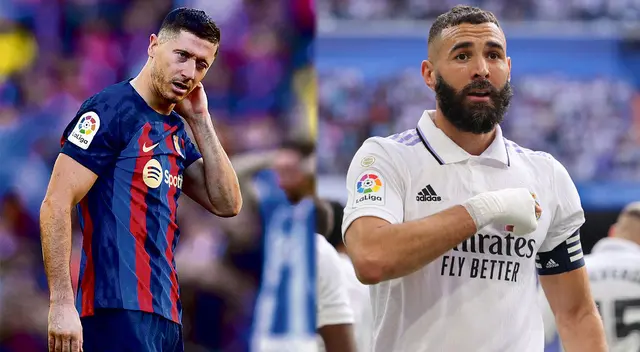 Alineaciones confirmadas para el FC Barcelona vs. Real Madrid por Copa del Rey