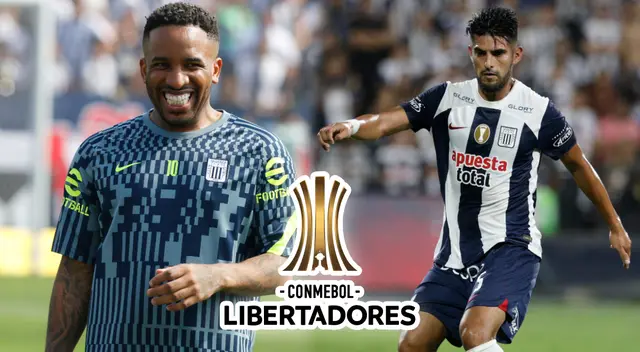 Alianza Lima igualó con Paranaense por la Copa Libertadores Alianza Lima igualó con Paranaense por la Copa Libertadores