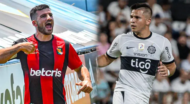 Conoce las cuota y cuándo pagan las casas de apuestas para el Melgar vs. Olimpia