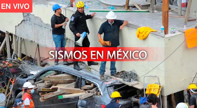 Bomberos, soldados y voluntarios buscan a los sobrevivientes tras terremoto en Ciudad de México. Bomberos, soldados y voluntarios buscan a los sobrevivientes tras terremoto en Ciudad de México.