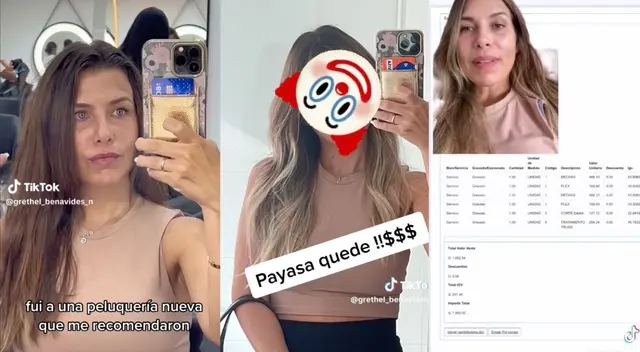 Cibernauta contó cómo gastó casi dos mil soles en cuestión de horas. Cibernauta contó cómo gastó casi dos mil soles en cuestión de horas.