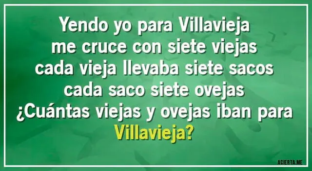 acertijo visual