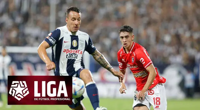 Alianza Lima figura con tres jugadores en el once ideal