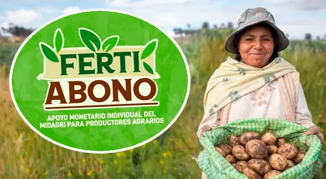 A nivel nacional, un total de 173.000 agricultores se vieron beneficiados en el Fertiabono II. A nivel nacional, un total de 173.000 agricultores se vieron beneficiados en el Fertiabono II.