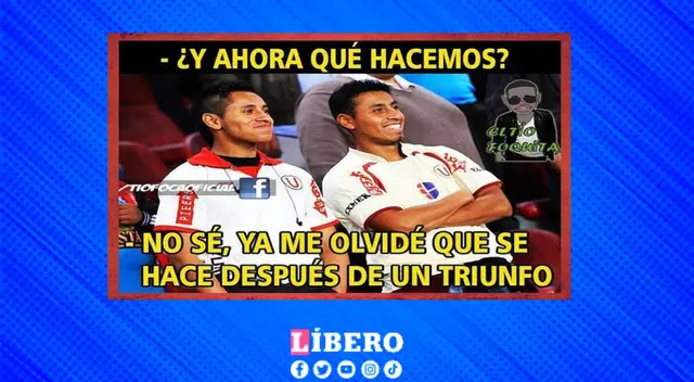 Universitario logró ganar el partido y los hinchas no pueden con la emoción. Universitario logró ganar el partido y los hinchas no pueden con la emoción.
