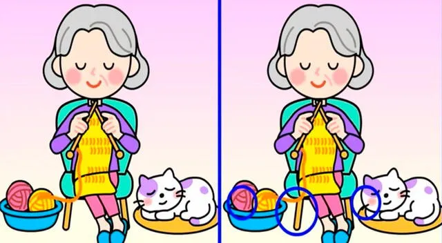 solución reto visual