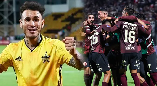 Gustavo Dulanto reveló qué jugador de Universitario lo hizo emocionar