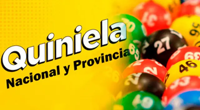 Conocé los resultados de los 5 sorteos de Quiniela que se realizarán el jueves 06 de abril. Conocé los resultados de los 5 sorteos de Quiniela que se realizarán el jueves 06 de abril.