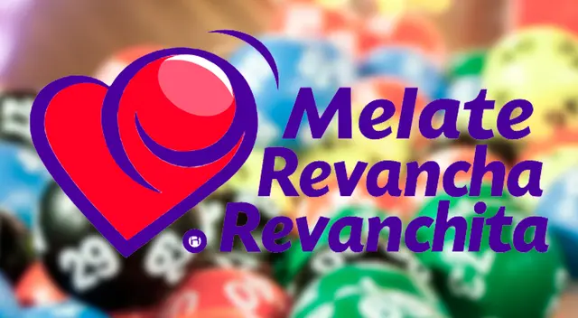 Si quieres conocer los resultados de  Melate, Revancha y Revanchita 3727, entonces tienes que ingresar a esta nota.