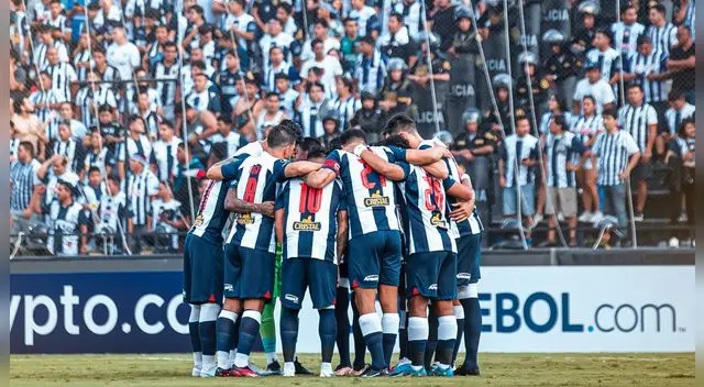 Alianza Lima: últimas noticias, HOY 08 de abril