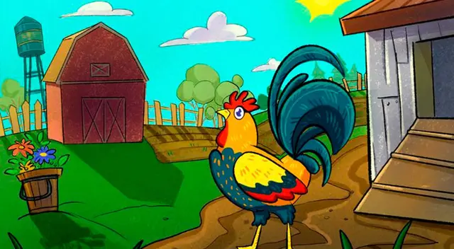 Intenta superar este complicado ejercicio visual en 7 segundos.