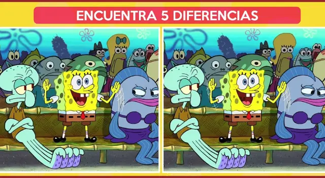 reto visual