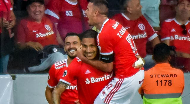 Paolo Guerrero
