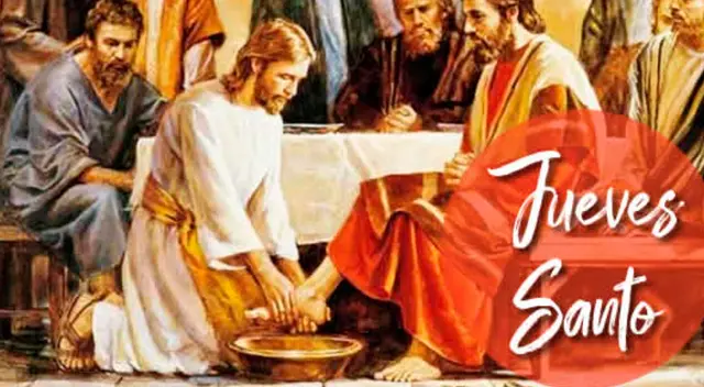 Las mejores frases de Semana Santa.