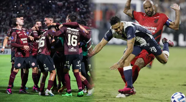 La gran ventaja de Universitario sobre Alianza en Copa