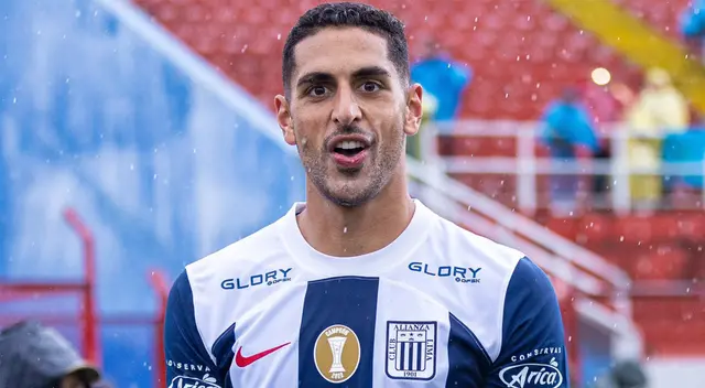 Pablo Sabbag hizo un llamado de calma a los hinchas de Alianza Lima.