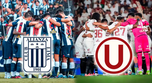 ¿Qué club es el más grande del Perú, Alianza Lima o Universitario? ¿Qué club es el más grande del Perú, Alianza Lima o Universitario?