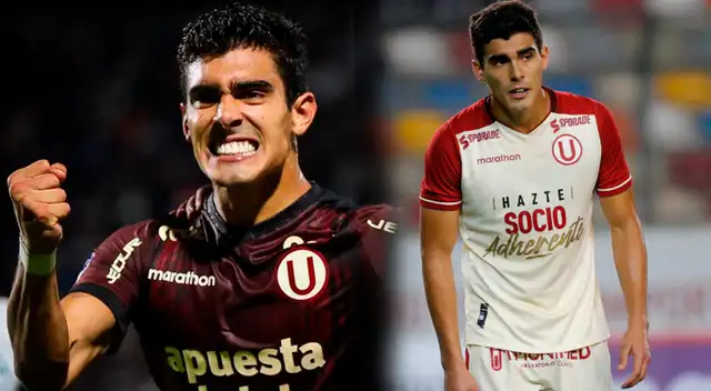 Alfonso Barco pasó de ser pifiado en la Noche Crema a destacar en la Copa Sudamericana