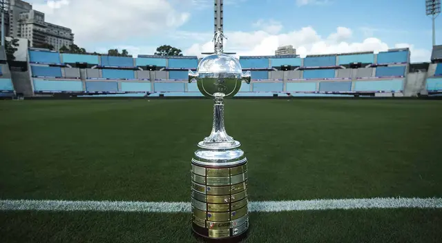 La Copa Libertadores tuvo su origen en Perú La Copa Libertadores tuvo su origen en Perú