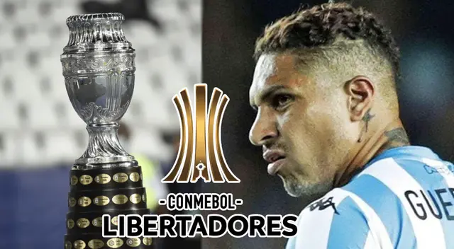 Este jugador se refirió al buen momento de Guerrero en Racing. Este jugador se refirió al buen momento de Guerrero en Racing.