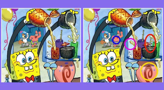 reto visual reto visual