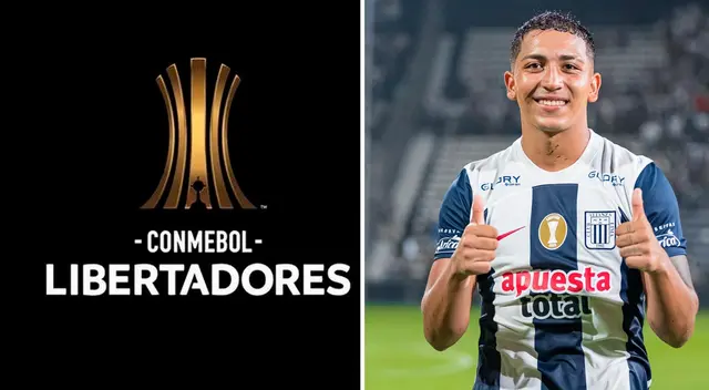 Carlos Montoya fue destacado por la Conmebol tras su actuación en Copa Libertadores Carlos Montoya fue destacado por la Conmebol tras su actuación en Copa Libertadores