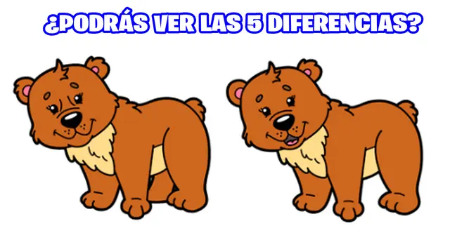 Si logras enfrentar este reto, entonces tienes una vista de 'halcón'.