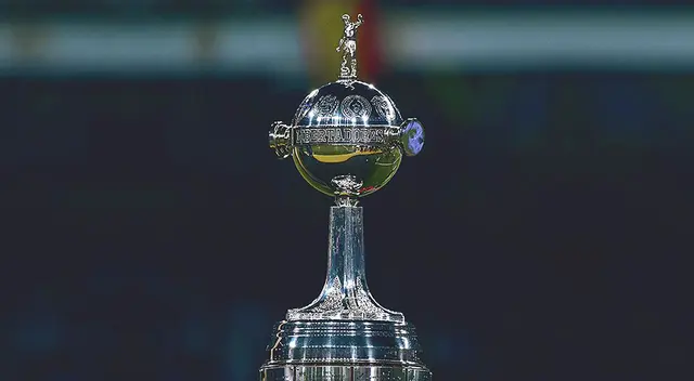 La Copas Libertadores, el máximo título para un jugador de club en América