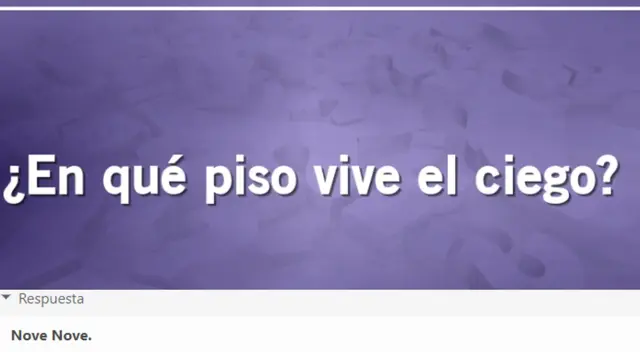 Acertijo visual