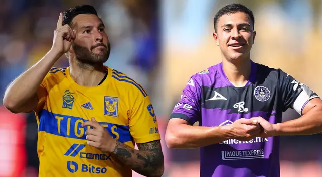 Tigres vs Mazatlán jugarán EN VIVO y EN DIRECTO por la Liga MX 2023