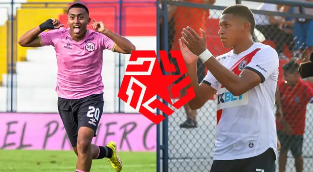 Sport Boys se enfrenta en Villa El Salvador a Deportivo Municipal.