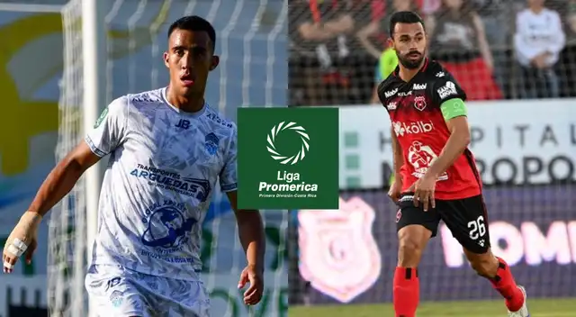 Alajuelense visitará a Pérez Zeledón por la Liga Promerica. Alajuelense visitará a Pérez Zeledón por la Liga Promerica.