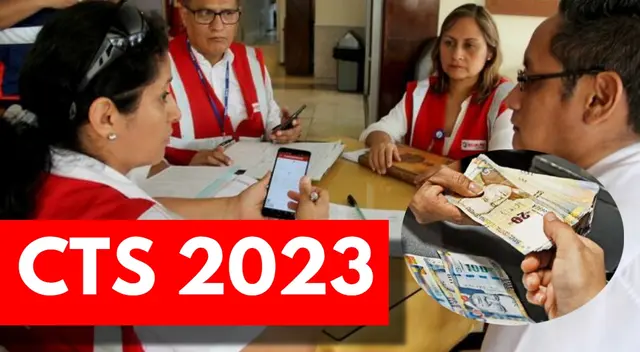 Las empresas que incumplan con el pago de la CTS recibirán una fuerte multa Las empresas que incumplan con el pago de la CTS recibirán una fuerte multa