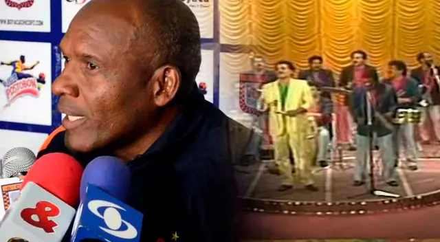 Conoce aquí qué fue de la vida del DT José 'Chepe' Torres. Foto: Boyacá Chico / LatinAutor / Composición Líbero Conoce aquí qué fue de la vida del DT José 'Chepe' Torres. Foto: Boyacá Chico / LatinAutor / Composición Líbero