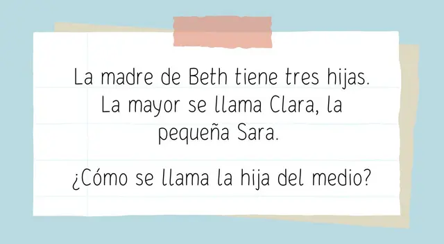 ¡Demuestra de qué estás hecho y responde correctamente a tiempo! ¡Demuestra de qué estás hecho y responde correctamente a tiempo!