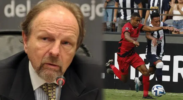 Salomón Lerner habló sobre el momento que atraviesa el mediocampista blanquiazul Christian Cueva. Salomón Lerner habló sobre el momento que atraviesa el mediocampista blanquiazul Christian Cueva.